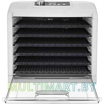 Сушилка для овощей и фруктов Sencor SFD 6500WH картинка 3